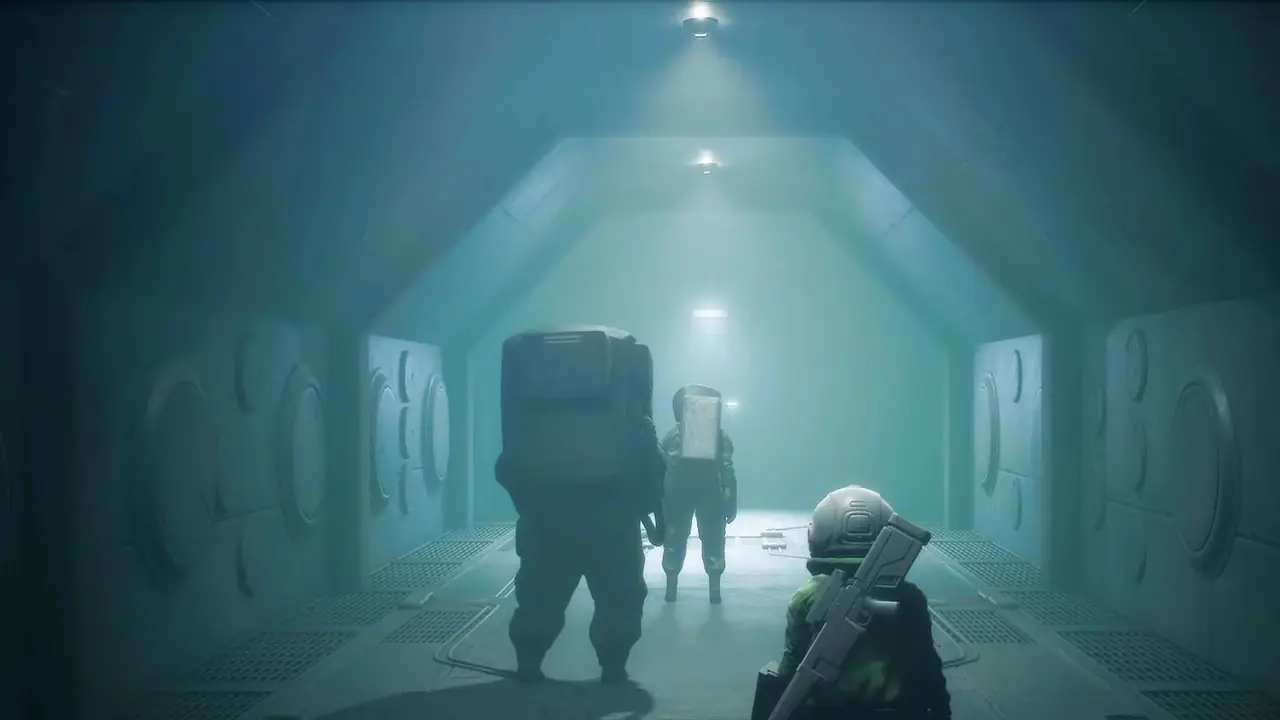 Revisão do fim do abismo: um mergulho profundo no suspense 7