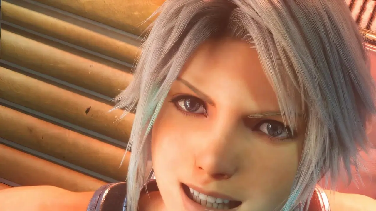 Final Fantasy Resonance Hands-On-Vorschau: Entwickelt für FF-Fans 2