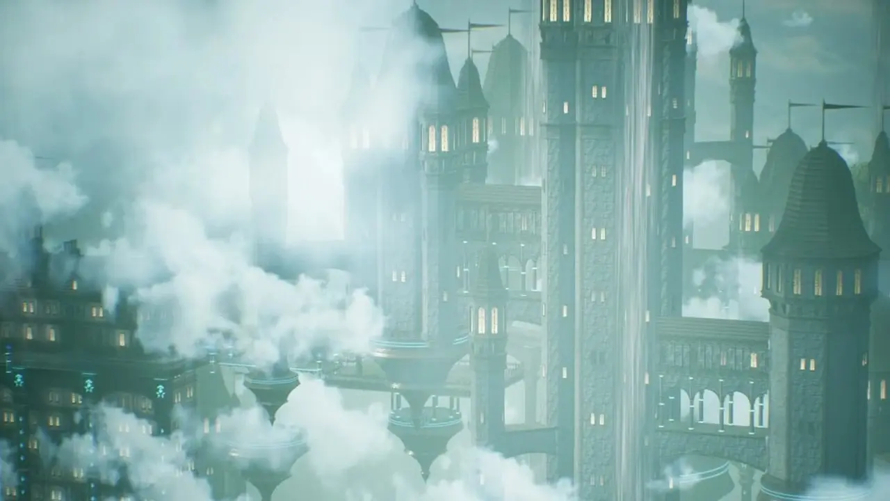 Aperçu pratique de Final Fantasy Resonance : conçu pour les fans de FF 3