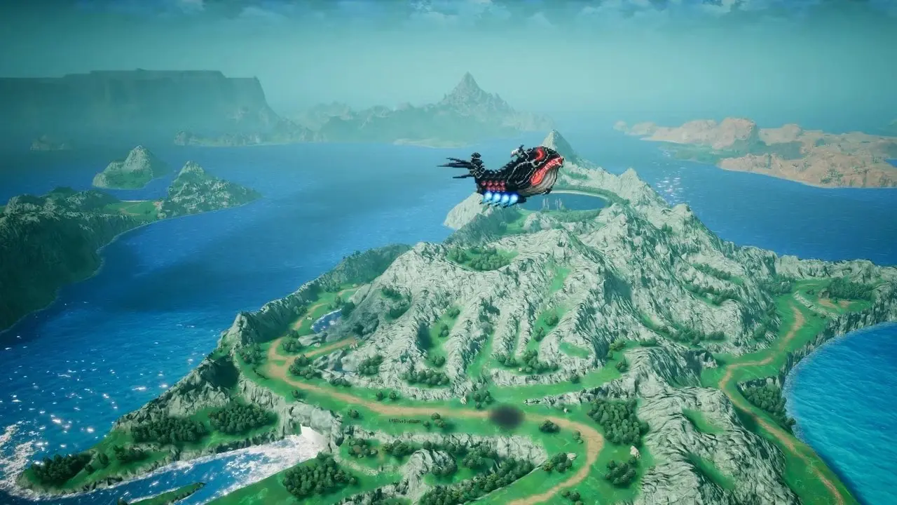 Prévia prática do Final Fantasy Resonance: desenvolvido para fãs de FF 4