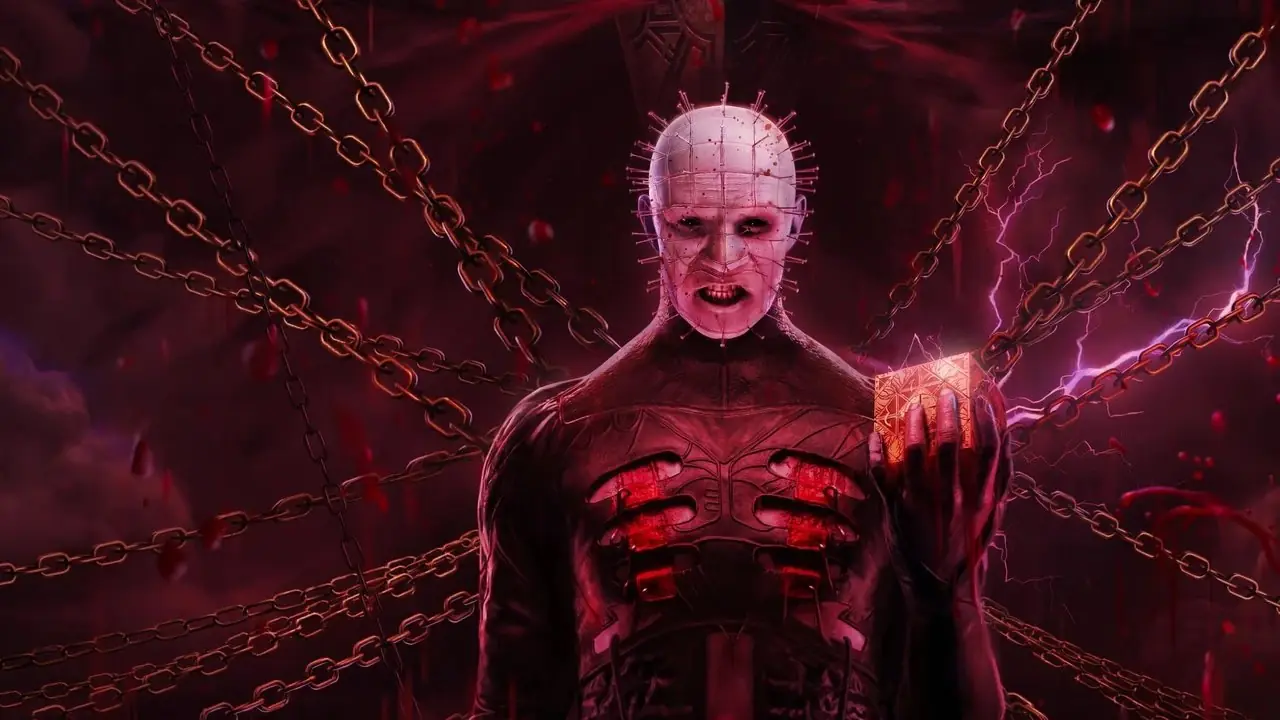 Hellraiser: Revival Review – ¿La franquicia realmente vuelve a surgir?