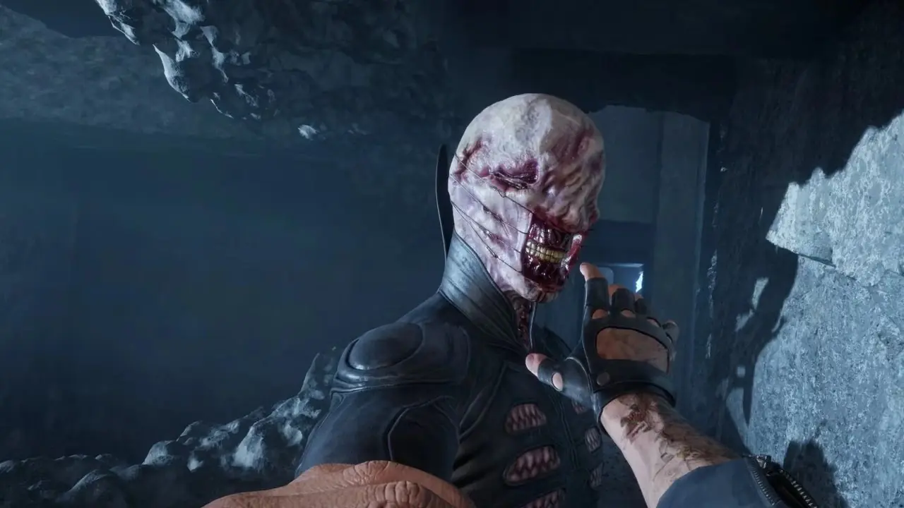 Hellraiser Revival Deluxe Edition-Schlüsselkunst