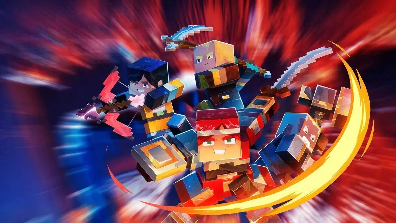 Recensione di Minecraft Dungeons 2: cosa devi sapere