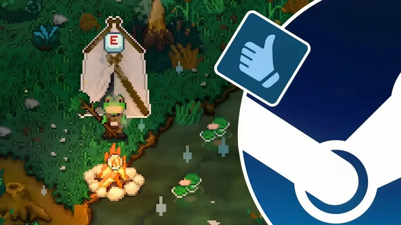 La nueva aventura de mundo abierto fusiona Pokémon con Stardew Valley y obtiene una puntuación perfecta: 10/10