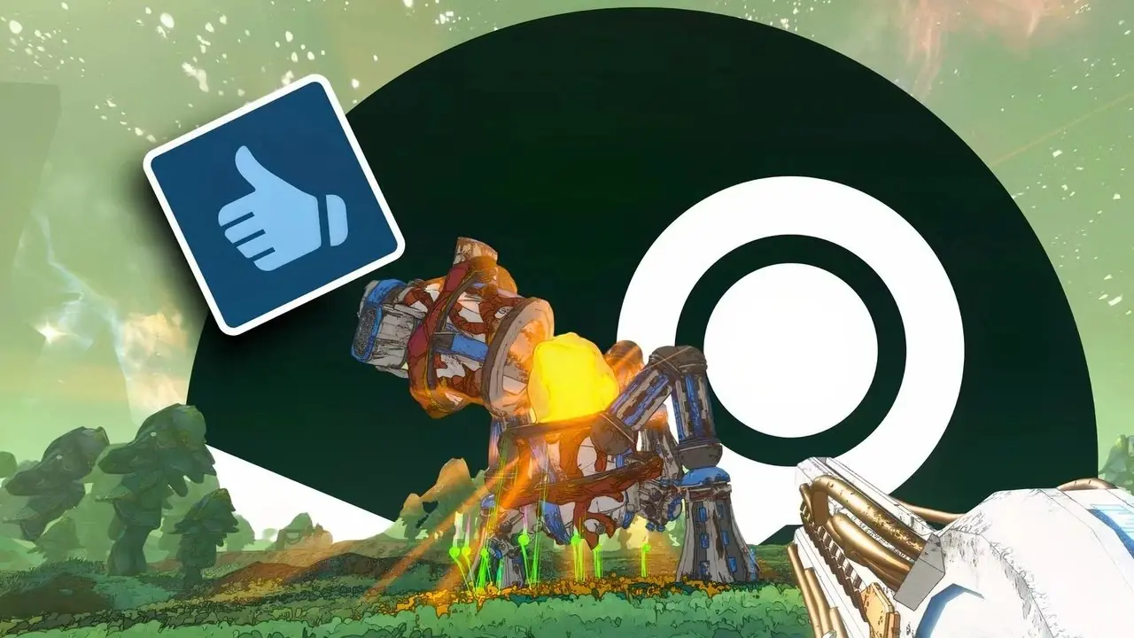 El nuevo shooter cooperativo de Steam debuta con un 81% de críticas muy positivas