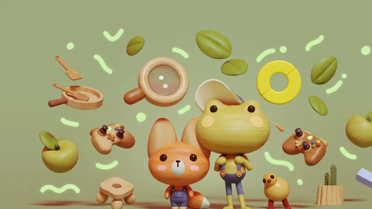 Вудо Пресс Изображение 4