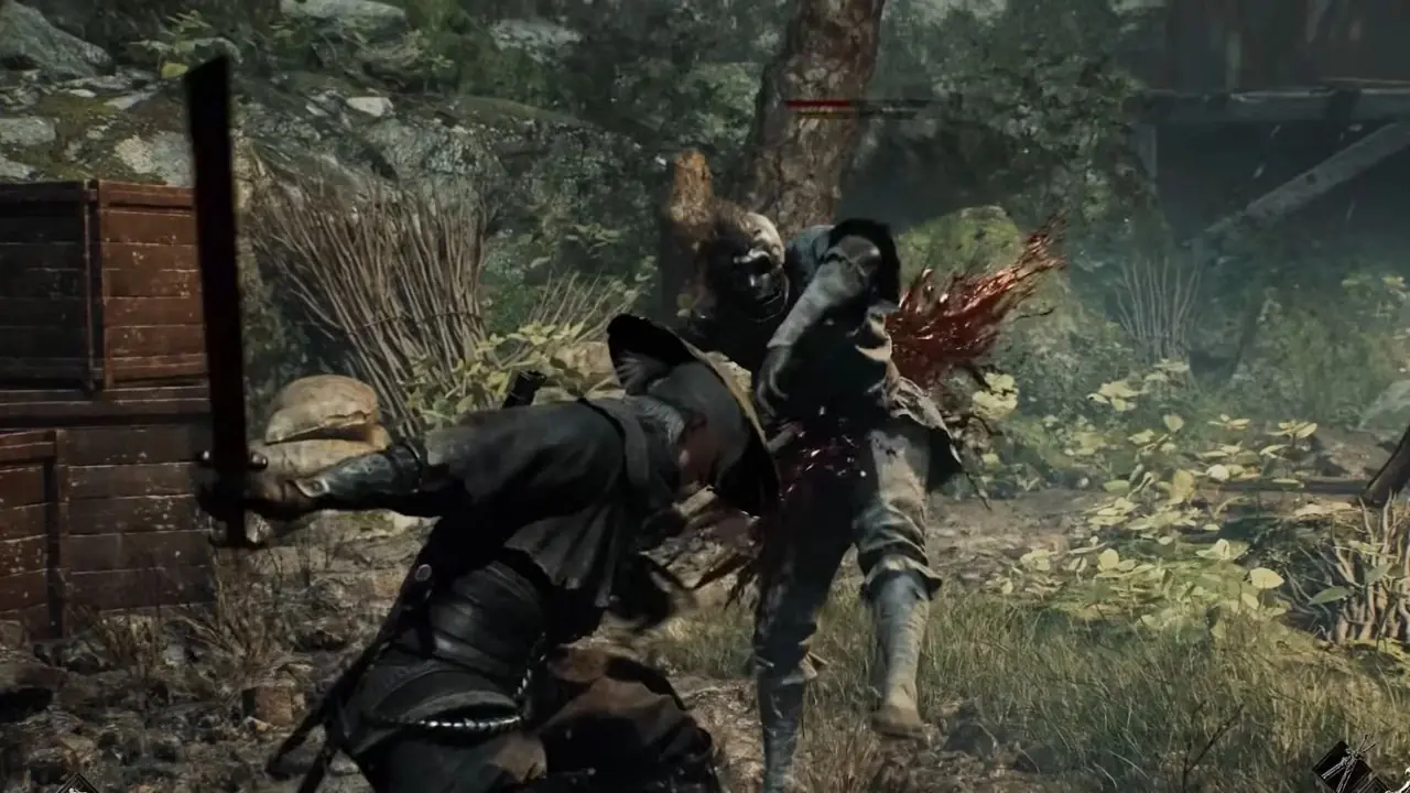 Phantom Blade Zero kan komma till andra plattformar efter 12 månader