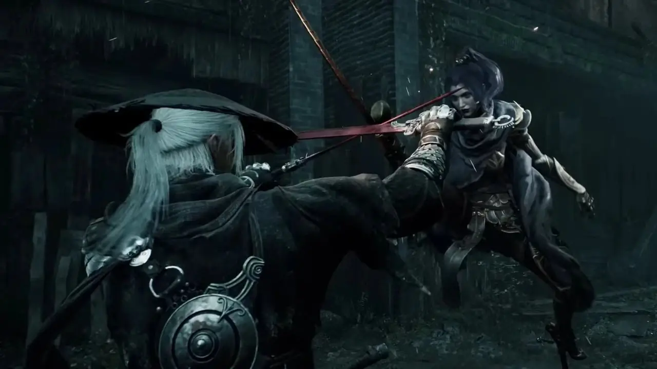 Phantom Blade Zero kan komma till andra plattformar efter 12 månader