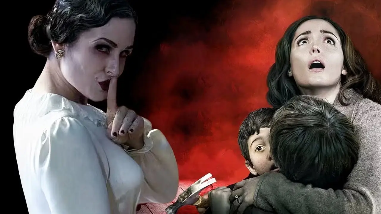 فيلم رعب مستقطب يتحدى المراجعات السلبية ليصبح نجاحًا كبيرًا في البث المباشر