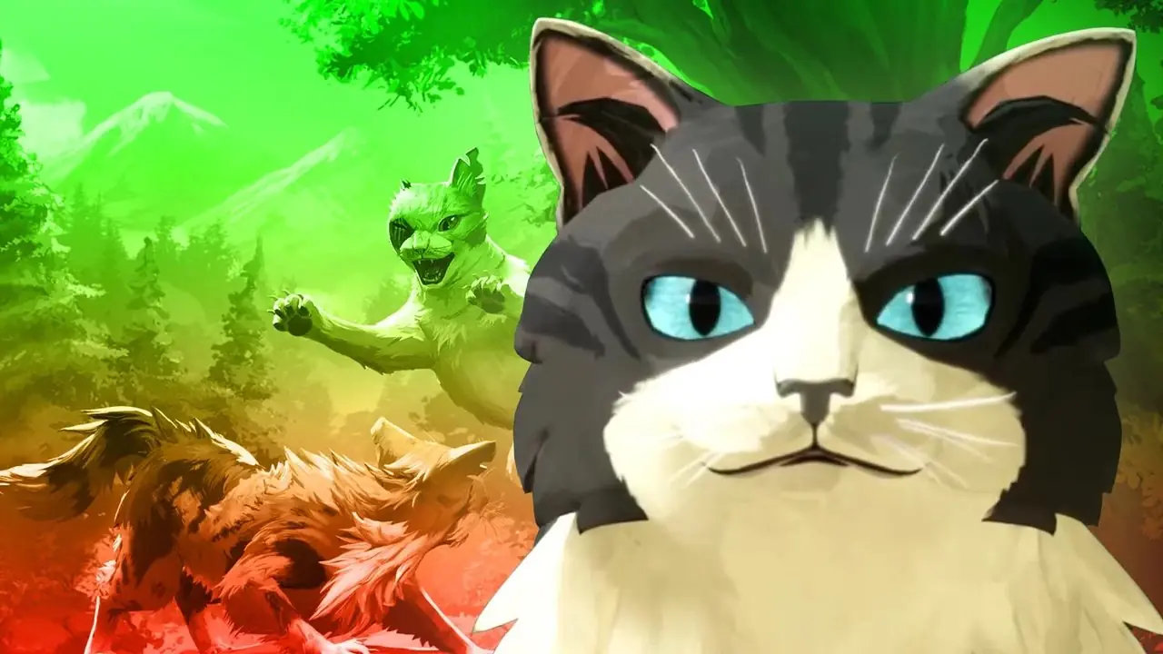 Las reseñas de Warrior Cats: Clans of the Forest ya están disponibles