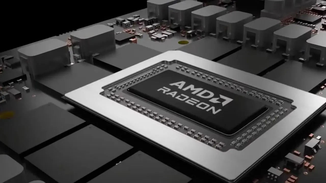 AMD presenta la tecnología Advanced Shader Delivery de Microsoft en todas las tarjetas gráficas Radeon RDNA, que puede reducir las interrupciones y los tiempos de carga en los juegos compatibles hasta en un 95%.