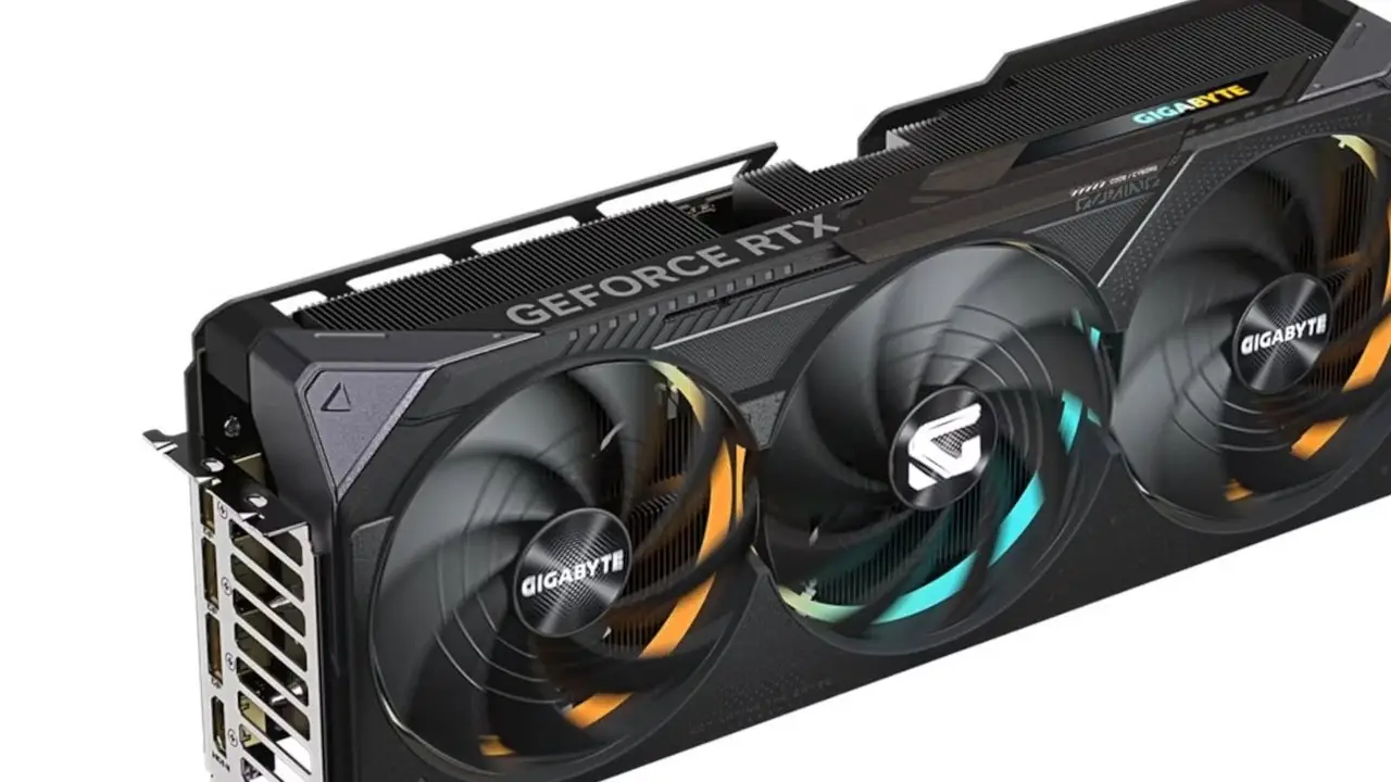 L'acquirente della GeForce RTX5070Ti si trova ad affrontare una delusione inaspettata