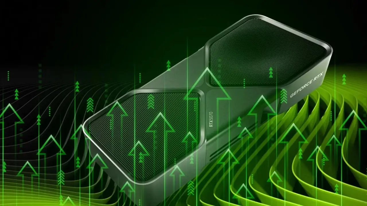 I prezzi delle GPU Nvidia sono pronti per un'altra impennata