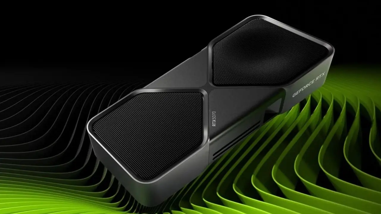 Nvidia グラフィックス カードの価格上昇の注目の画像