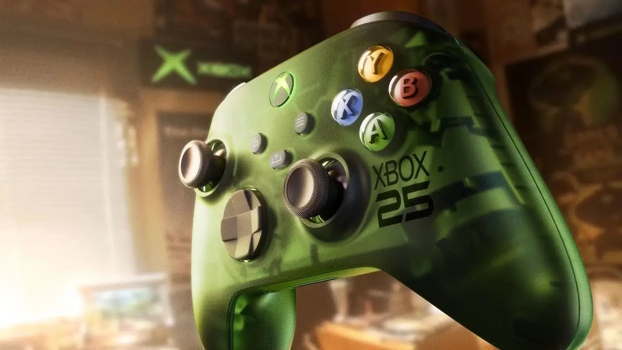 Xbox Asha Sharma