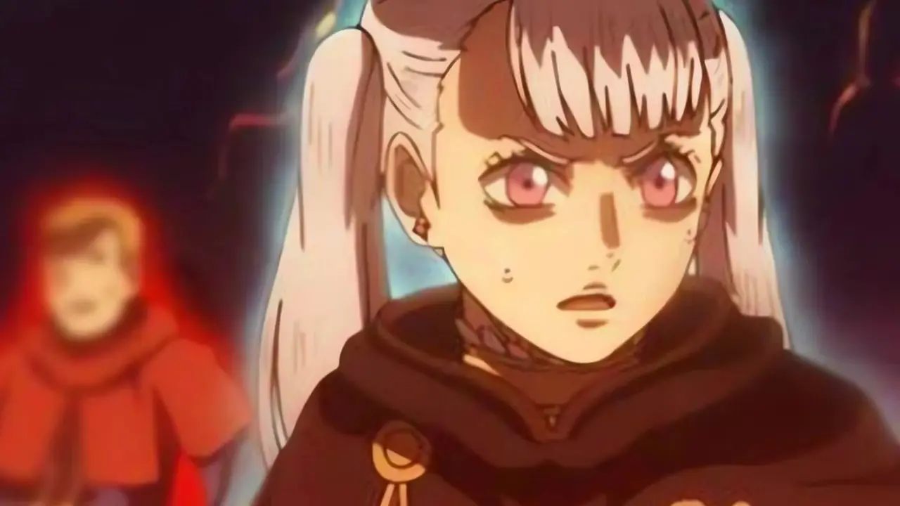 Técnicas más difíciles de Black Clover para dominar la piel de maná. Técnicas más difíciles de Black Clover para dominar la piel de maná.