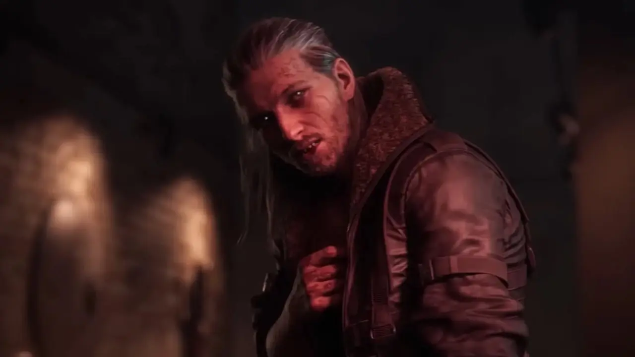 Het grote technische compromis van Blood of Dawnwalker was eigenlijk nooit een probleem 1
