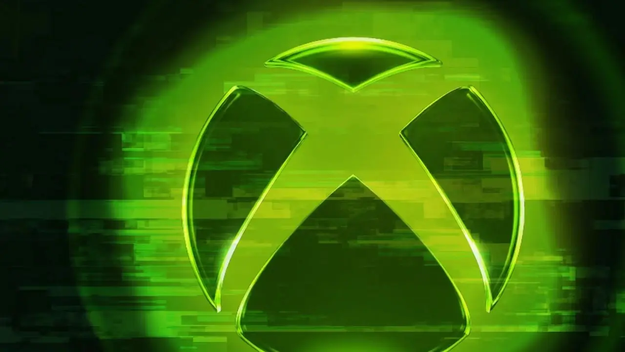 Xbox 로고 사용자 정의 이미지