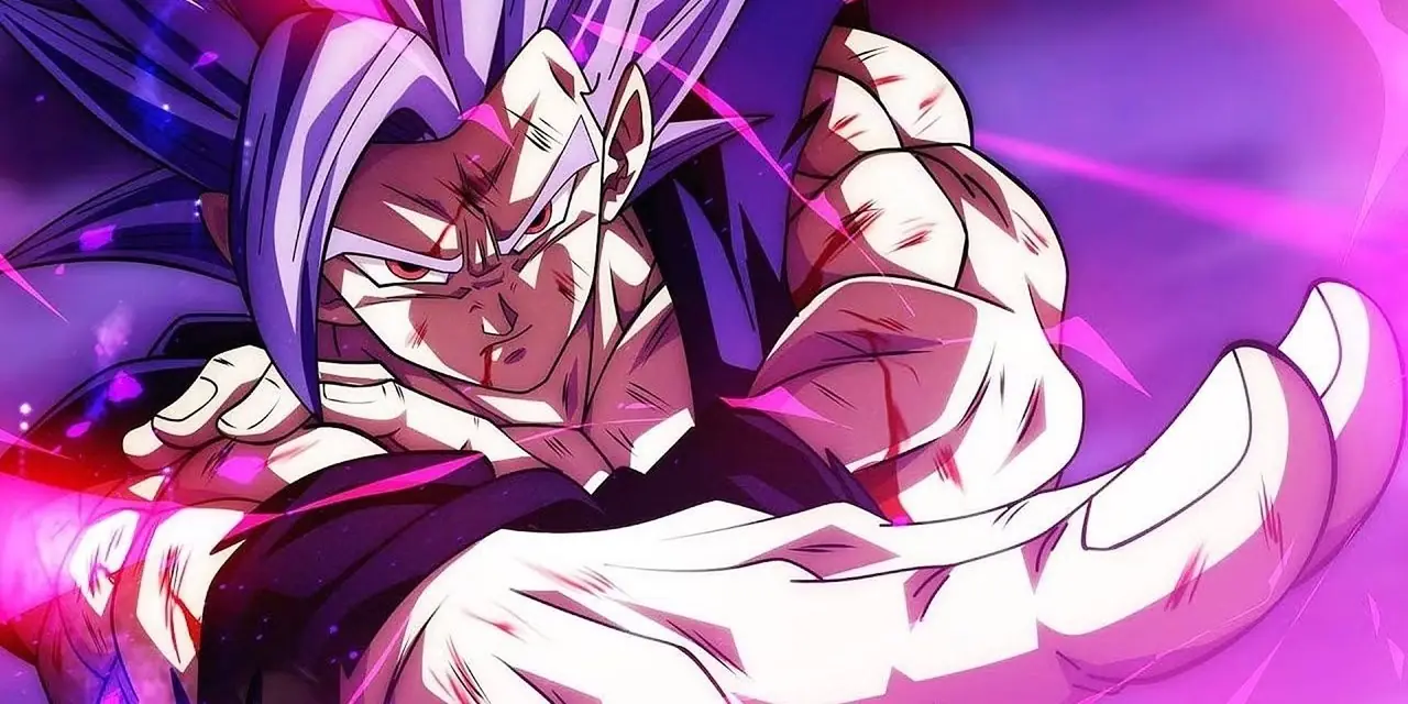 Dragon Ball Xenoverse 2 DLC ajoute Gohan Beast