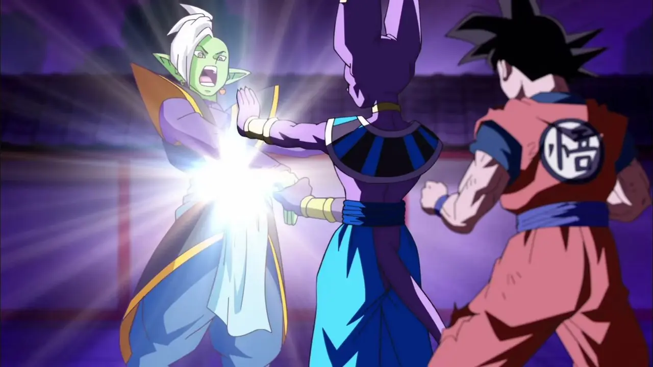 Dragon Ball : les 7 techniques de mise à mort en un coup les plus dévastatrices, classées 5