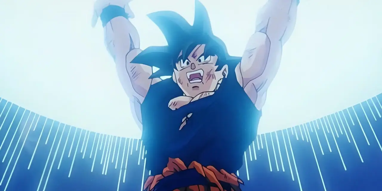 ドラゴンボールのデスビーム