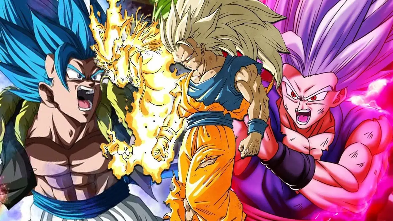 Dragon Ball: De 7 mest förödande One-Hit Kill-teknikerna, Rankad