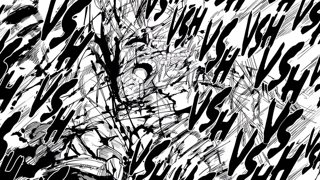 Jujutsu Kaisen: Rangliste der mächtigsten verfluchten Techniken aller Zeiten 1