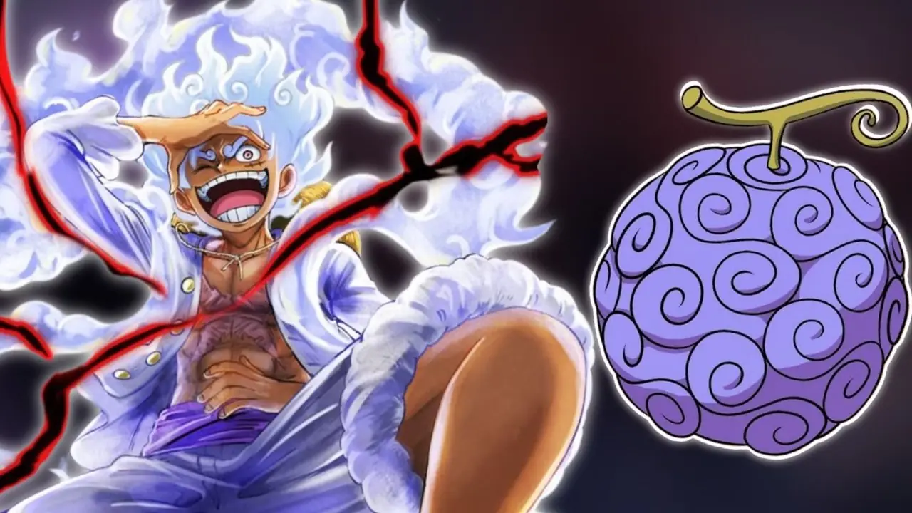 Revelado el movimiento definitivo de Luffy: One Piece estrena oficialmente su nueva técnica más fuerte
