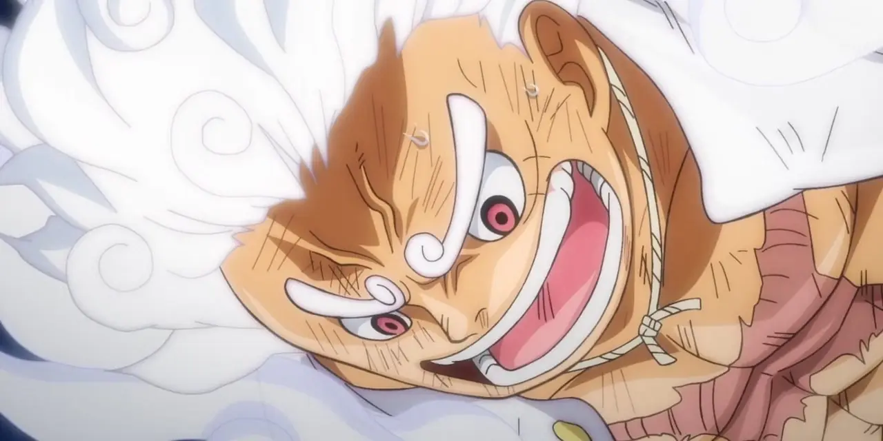 Dawn Thor Bullet Luffy New Strongest Technique ett stykke Dawn Thor Bullet Luffy New Strongest Technique ett stykke