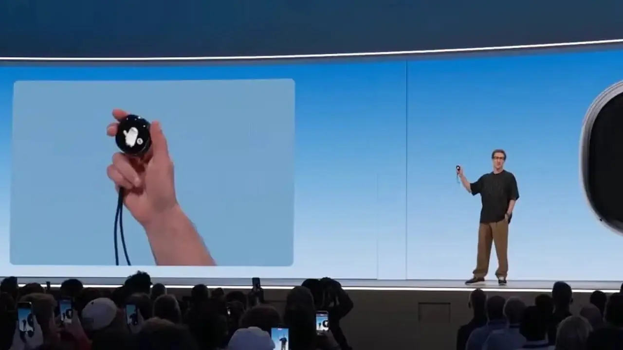 Meta stellt neuen KI-Begleiter vor, der wie ein digitales Tamagotchi ist 2