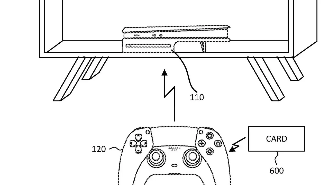 PS5-controller cadeaubon