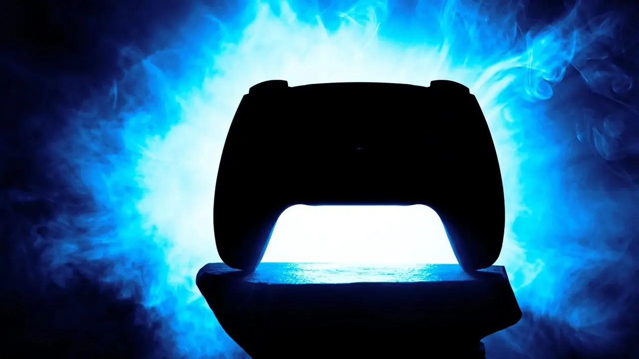 Se revela oficialmente el nuevo controlador de PS5, que se lanzará el 30 de octubre