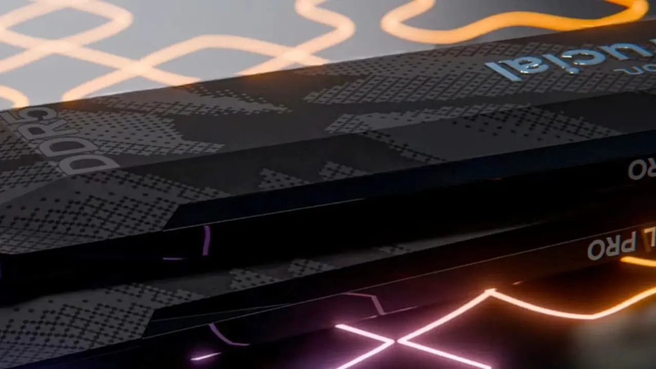 Corsair Dominator Platinum RGB DDR5 32 ГБ 6000 МГц C36