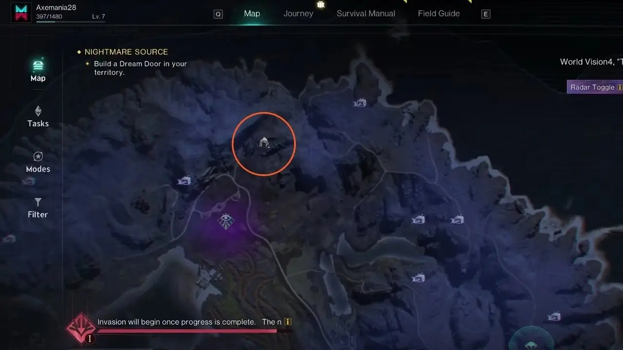 Bir Zamanların İnsan Güneş Örtüsü Mağarası harita konumu Bir Zamanların İnsan Güneş Örtüsü Mağarası harita konumu