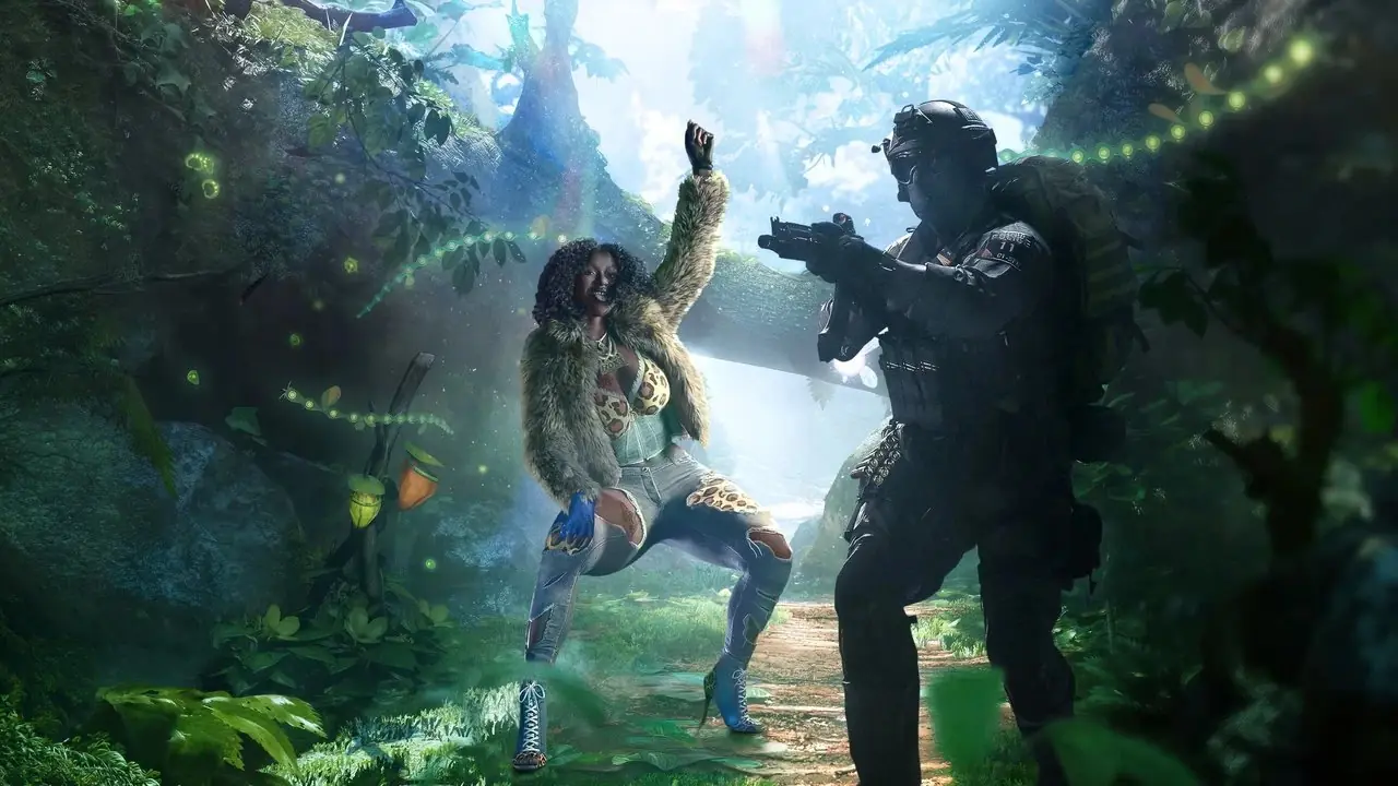 Activision le da una oportunidad a Zelda y afirma que Call of Duty y GTA 6 son los dos mejores juegos de 2024