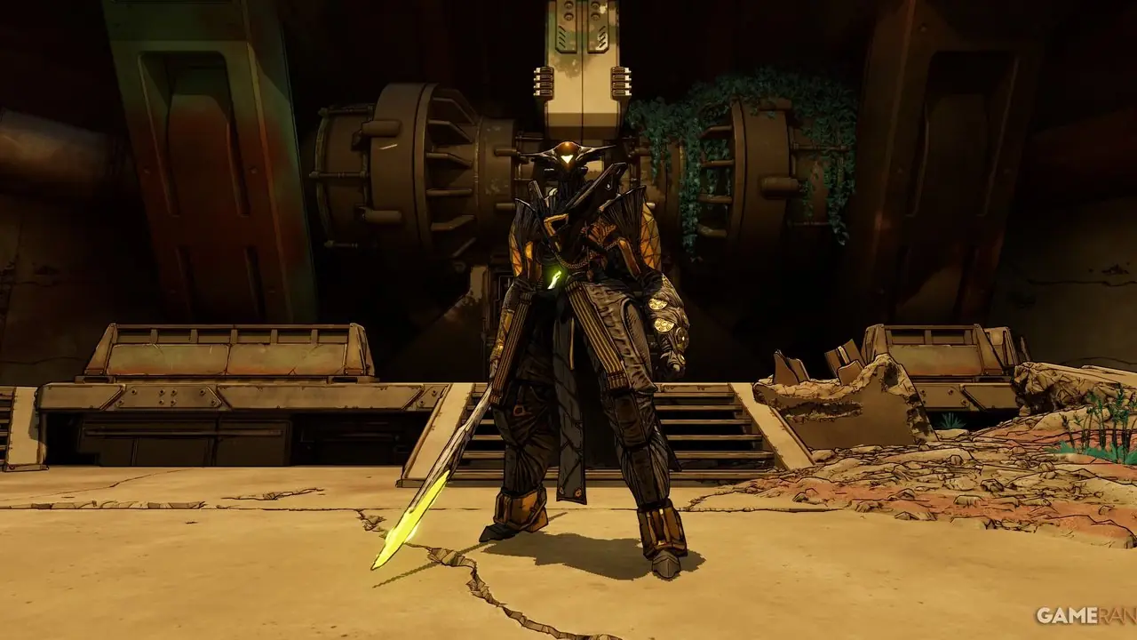 Borderlands 4 Tous les emplacements des commutateurs de sous-station (Secret Vulkorr Boss)