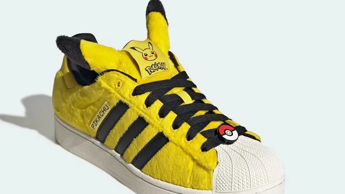 Finalmente svelata la nuovissima uscita del 30° anniversario dei Pokemon 4