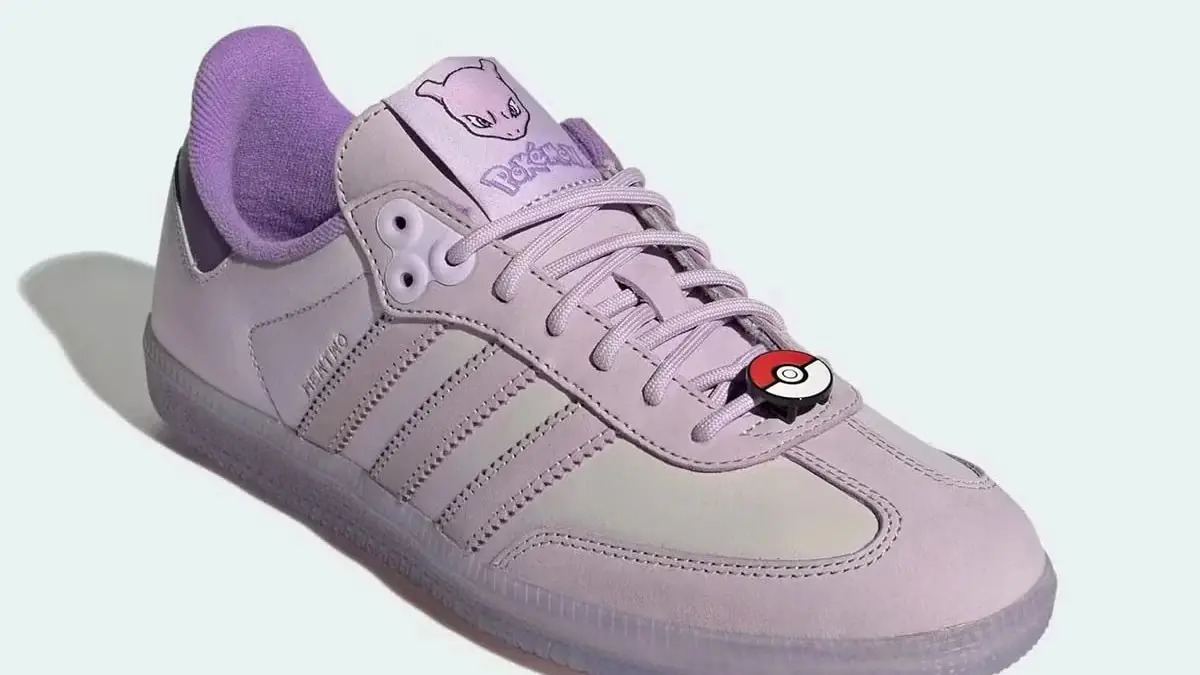 Наконец-то представлен совершенно новый релиз к 30-летнему юбилею Pokemon 9