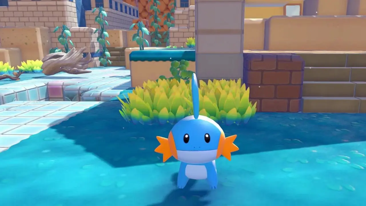 Pokopia'nın Yeni Pokémon Gizem Hediye Koduyla Şimdi 5 Ücretsiz Öğe Alın