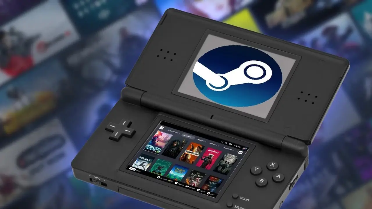 잊혀진 Nintendo DS 게임이 16년 만에 Steam으로 돌아왔습니다.