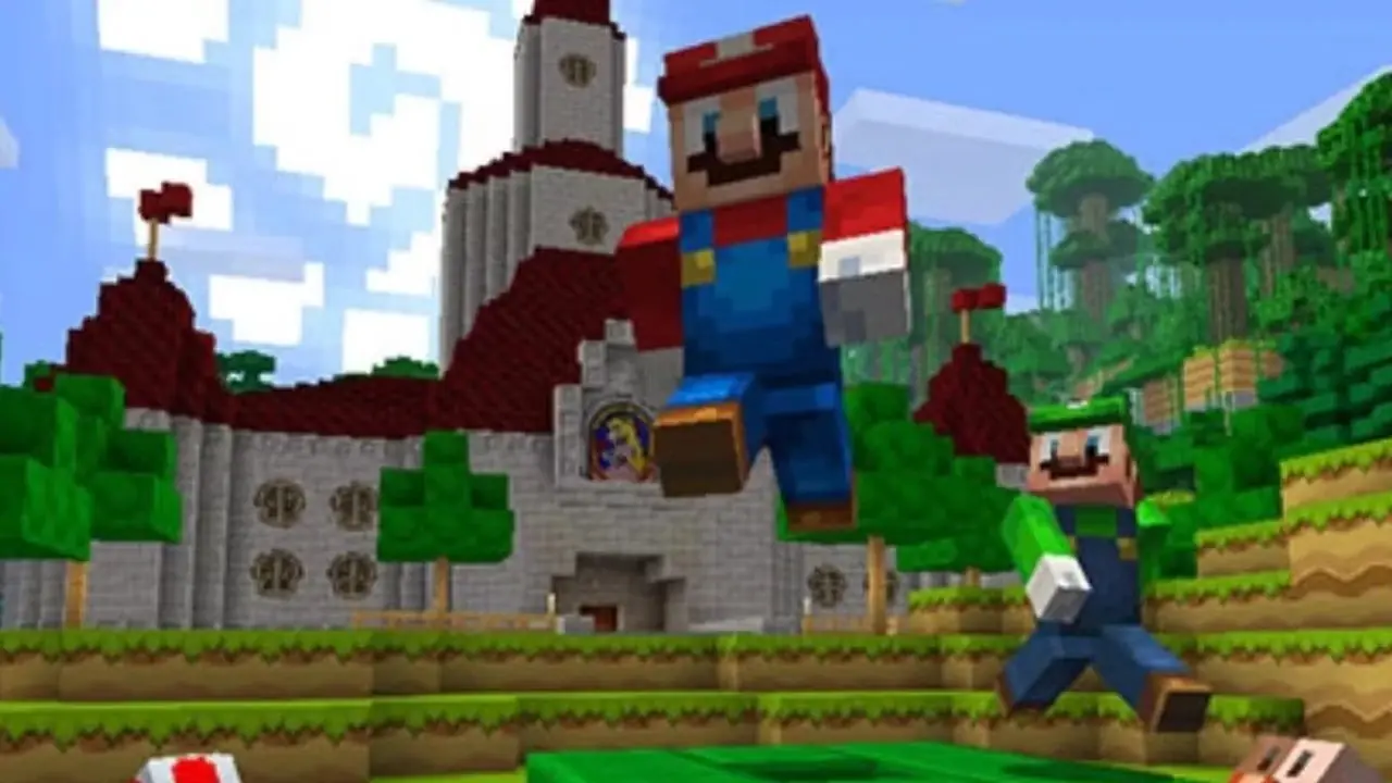 Minecraft'ın Tiny Takeover güncellemesi bazı sorunları da beraberinde getirdi