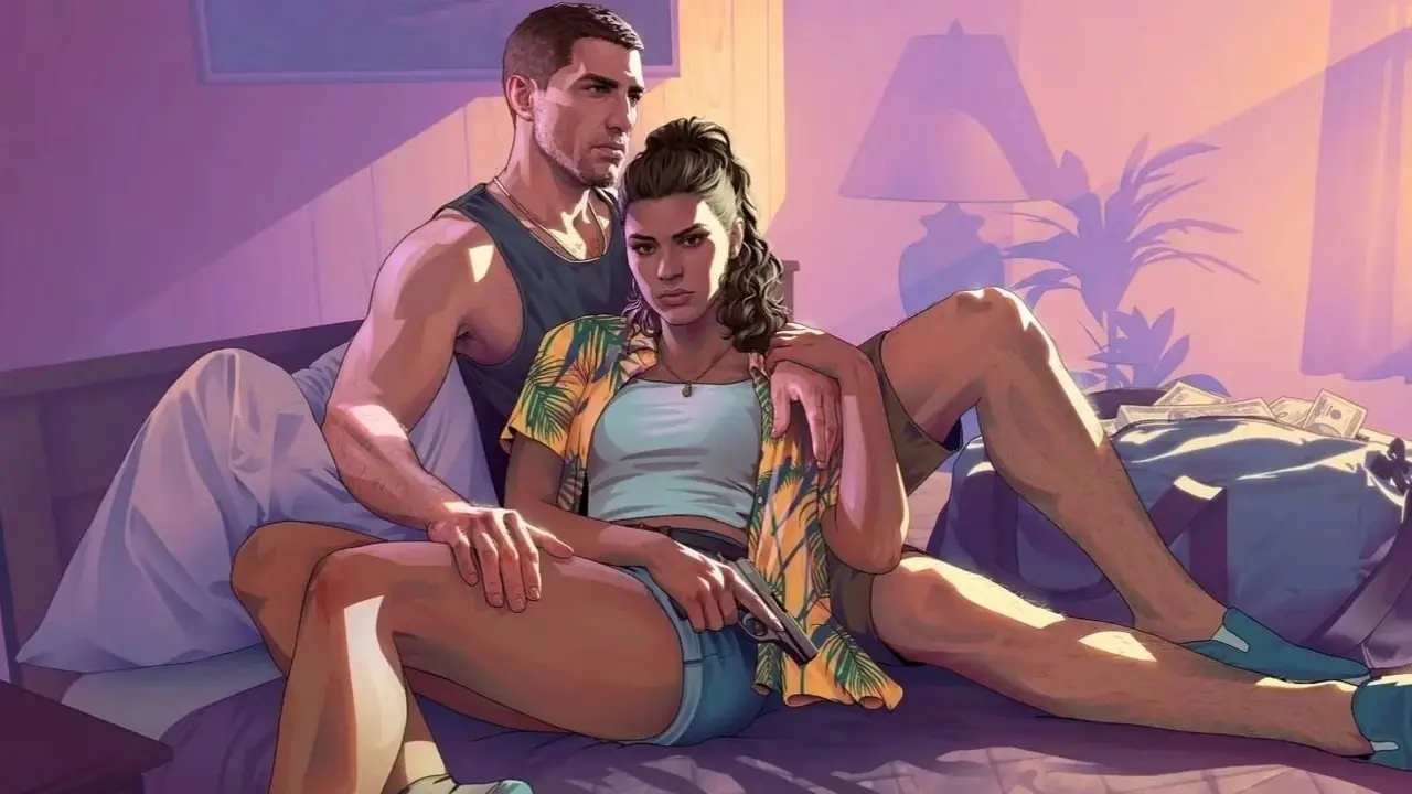 El desarrollador de GTA 6 finalmente aborda los rumores de Nintendo Switch 2 1