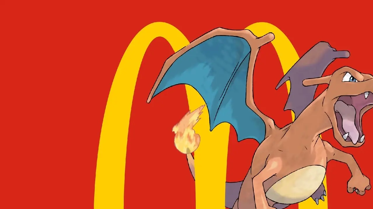 McDonald's x Pokémon: finalmente se revelan las fechas oficiales del próximo crossover