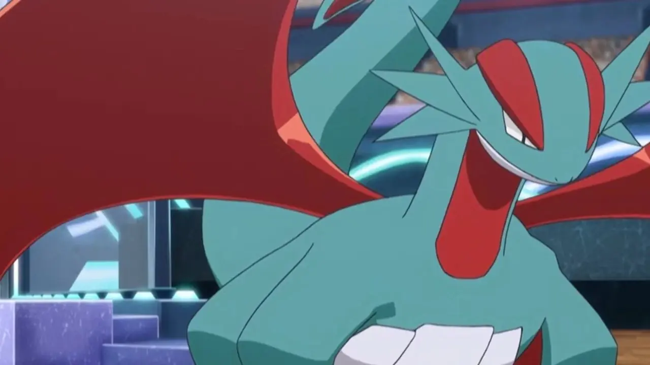 Los jugadores-pokemon-escarlata-y-violeta-comparten-estrategias-de-incursión-tyranitar-tera-primeape-krookidile