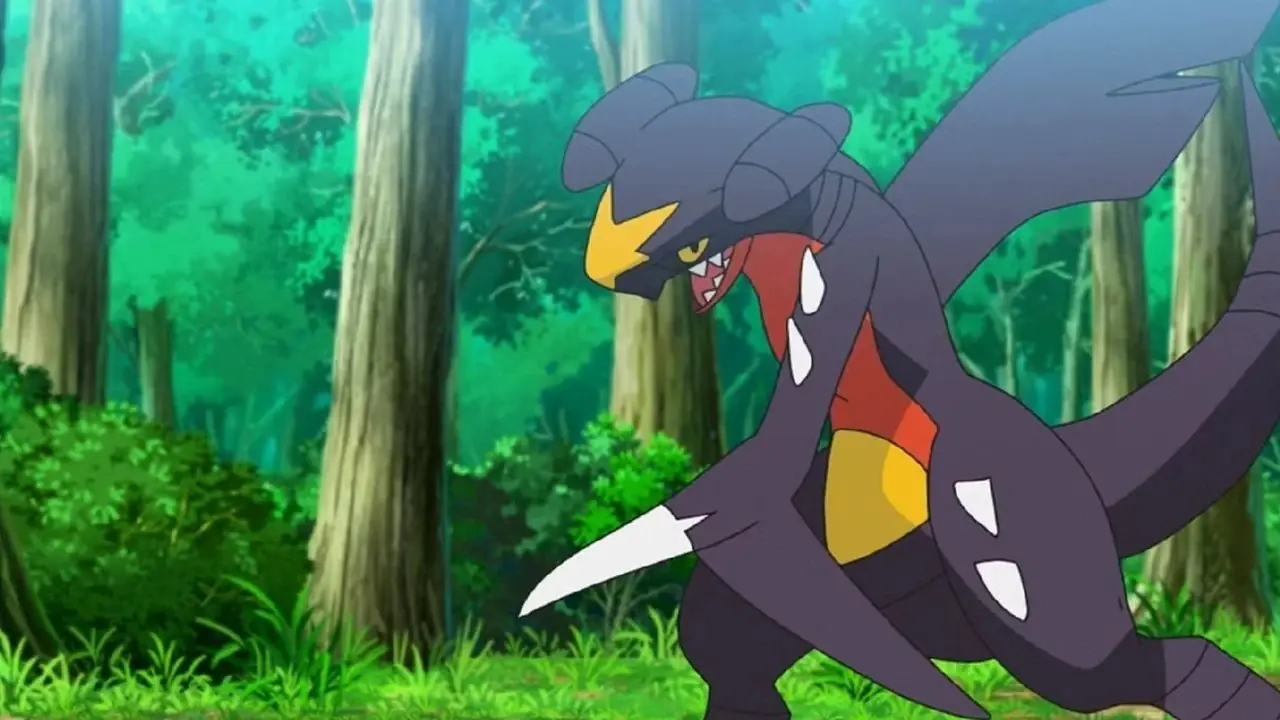 Mega Pokémon: un nuevo lanzamiento potente está oficialmente programado para septiembre de 2026 5