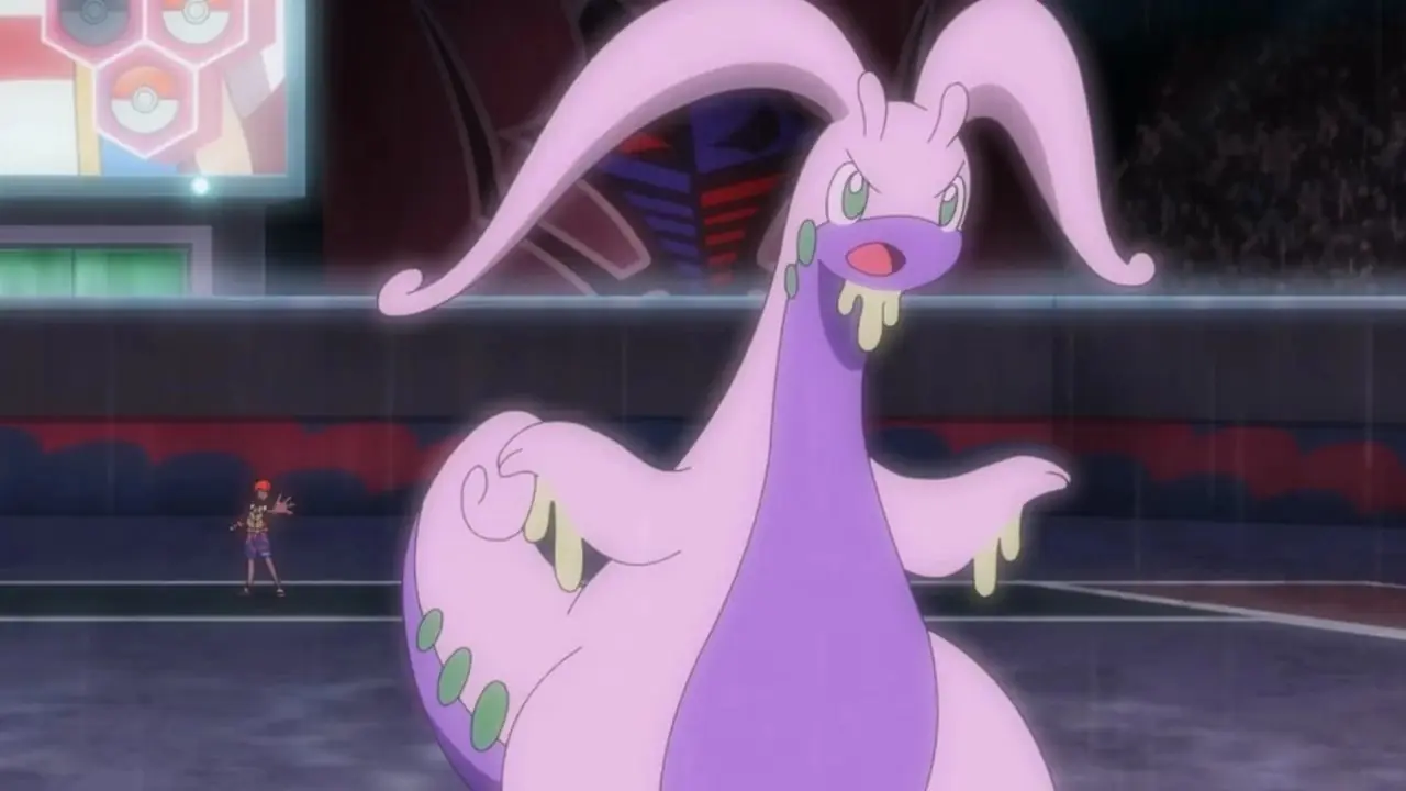 Cómo vencer al poderoso Hydreigon Tera Raid Battle