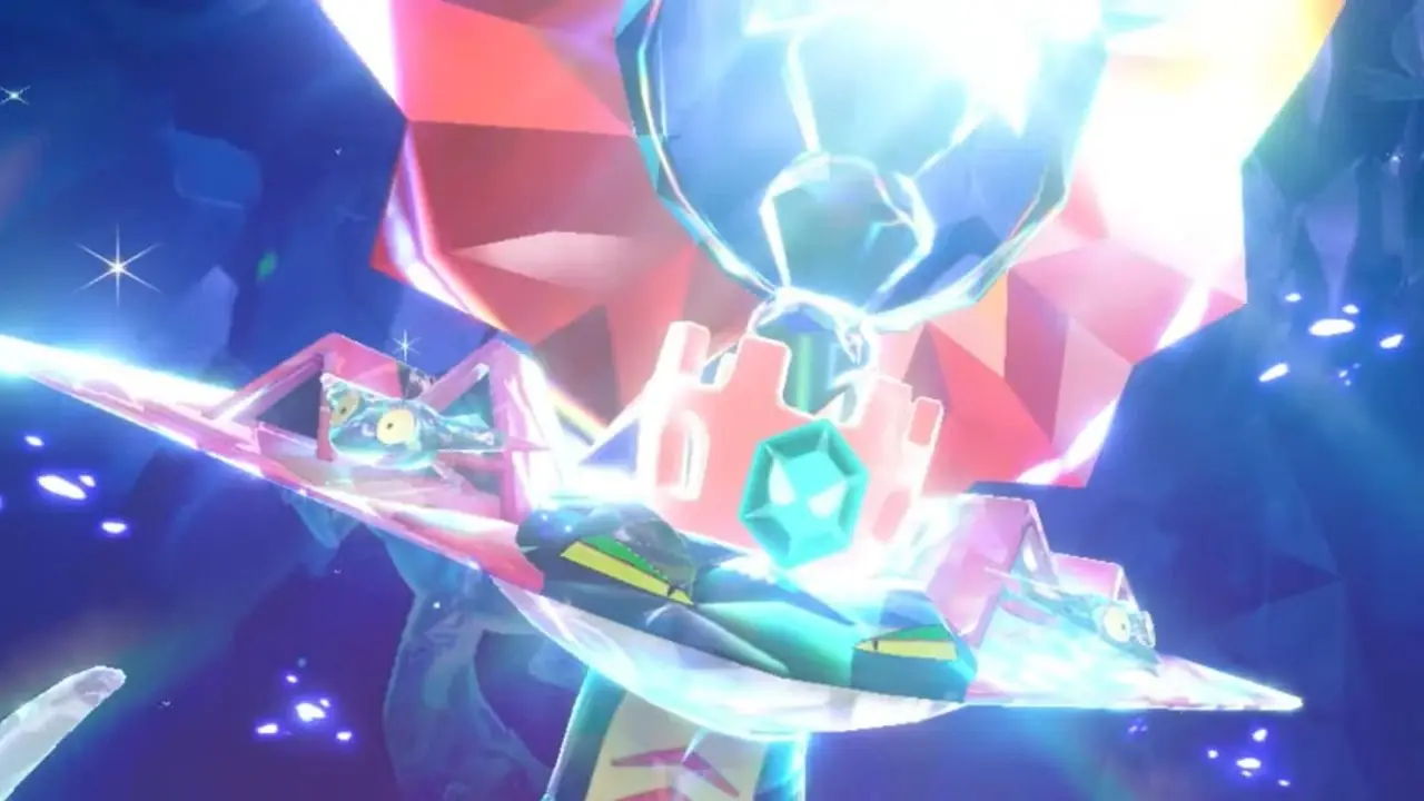 Mega Pokémon: un nuevo lanzamiento potente está oficialmente programado para septiembre de 2026 9