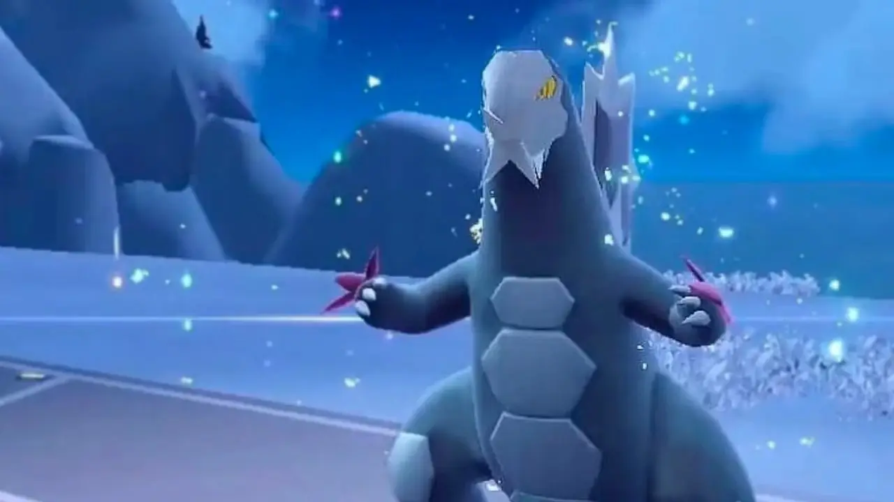 Mega Pokémon: un nuevo lanzamiento potente está oficialmente programado para septiembre de 2026 10