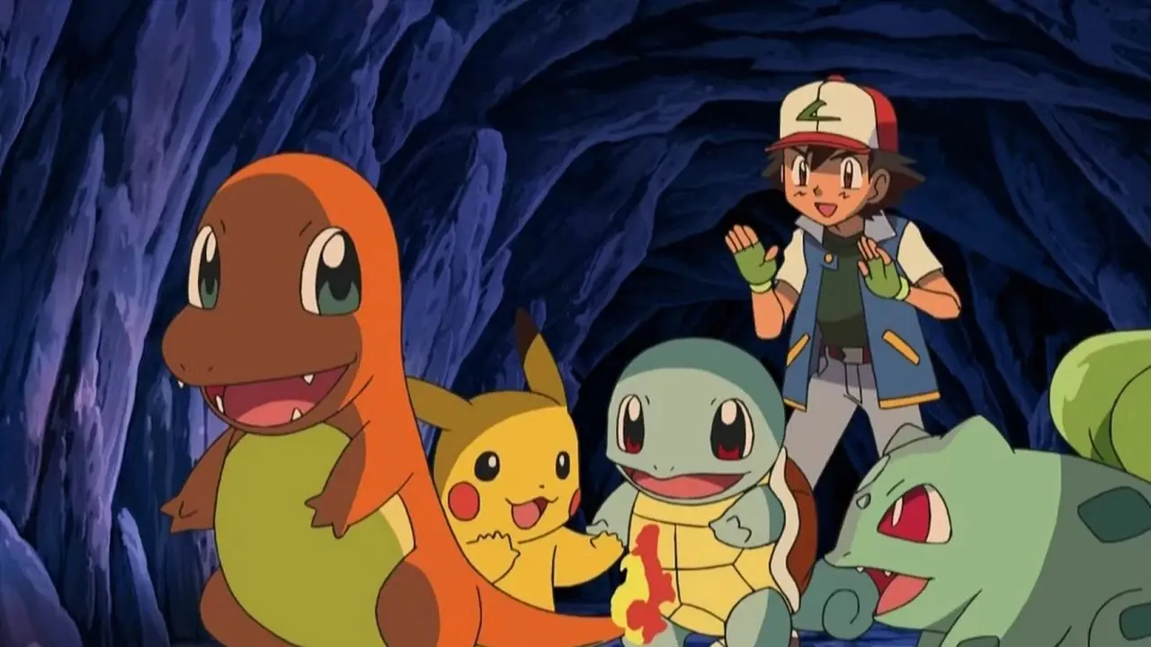 El nuevo set Pokémon de $725 presenta el primer vistazo al regreso inicial original
