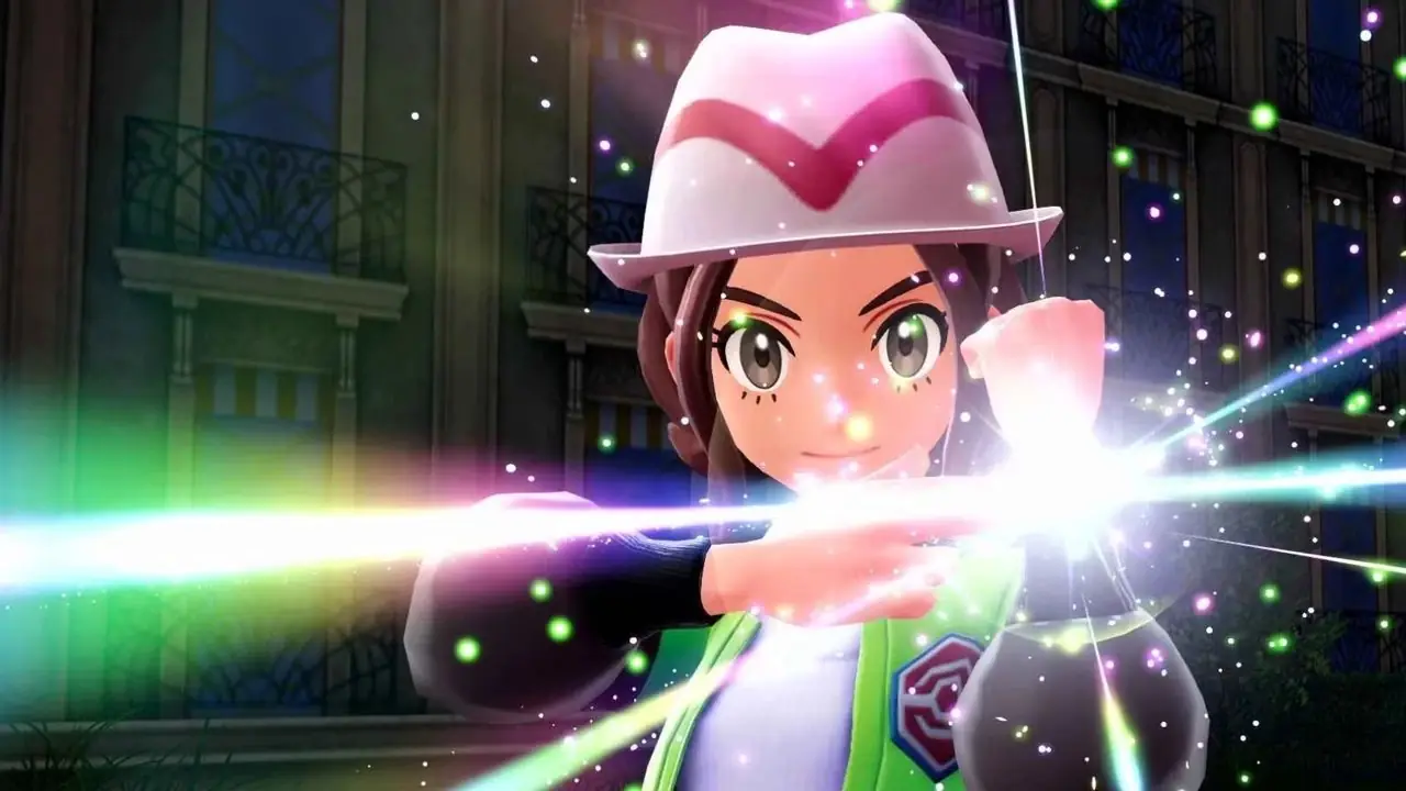 Nueva fecha de lanzamiento oficial del juego de Pokémon fijada para el 29 de octubre